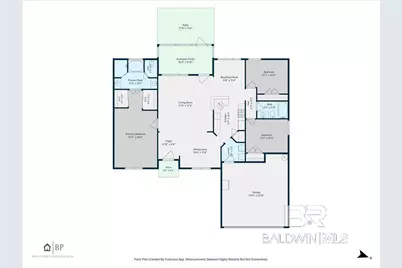 9684 Sanibel Loop, Daphne, AL 36526 - Photo 22