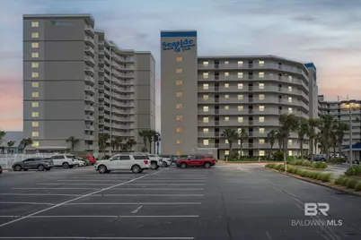 24522 Perdido Beach Boulevard #5517, Orange Beach, AL 36561 - Photo 1