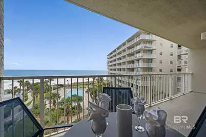 24522 Perdido Beach Boulevard #5517, Orange Beach, AL 36561 - Photo 12