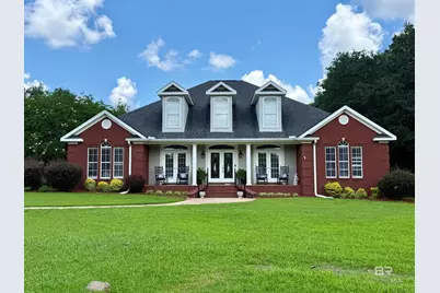 3176 Cedar Court, Mobile, AL 36619 - Photo 1
