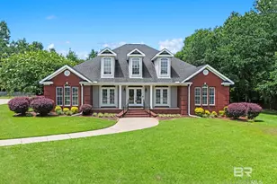3176 Cedar Ct, Mobile, AL 36619 - Photo 1