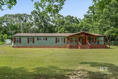 9230 McLeod Road, Mobile, AL 36695 - Photo 1
