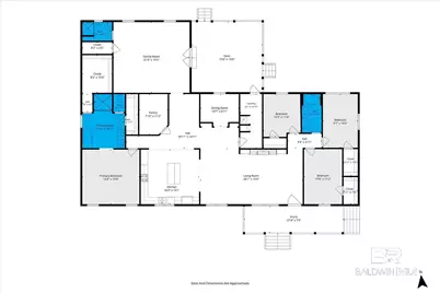 9230 McLeod Road, Mobile, AL 36695 - Photo 20