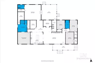 9230 McLeod Rd, Mobile, AL 36695 - Photo 20
