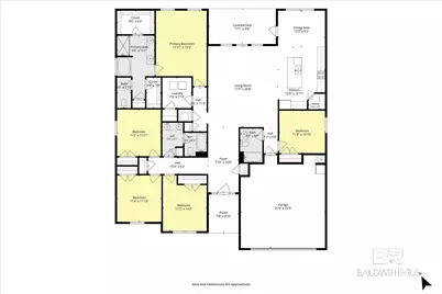 10900 Native Dancer Way, Daphne, AL 36526 - Photo 40