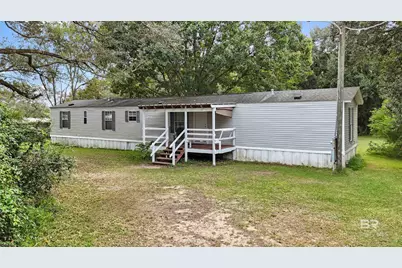 12411 County Road 91, Lillian, AL 36549 - Photo 1