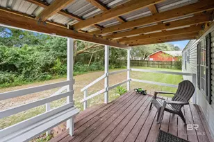 12411 Co Rd 91, Lillian, AL 36549 - Photo 4