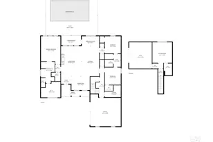 392 Garrison Blvd, Fairhope, AL 36532 - Photo 4