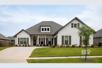 392 Garrison Boulevard, Fairhope, AL 36532 - Photo 1
