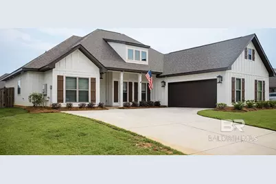 392 Garrison Boulevard, Fairhope, AL 36532 - Photo 60