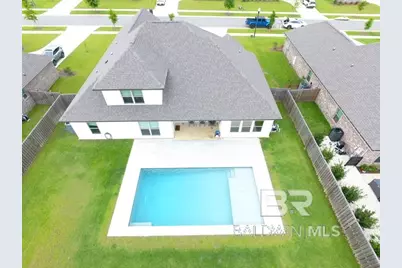 392 Garrison Boulevard, Fairhope, AL 36532 - Photo 2