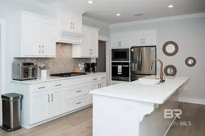 392 Garrison Boulevard, Fairhope, AL 36532 - Photo 20