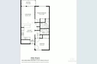 400 Plantation Road #2118, Gulf Shores, AL 36542 - Photo 60