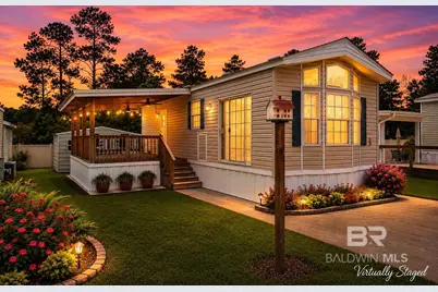 24711 County Road 20 #C2, Elberta, AL 36530 - Photo 2