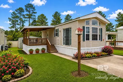 24711 County Road 20 #C2, Elberta, AL 36530 - Photo 1
