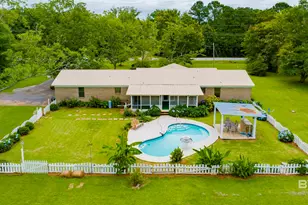 13095 Mary Ann Bch Rd, Fairhope, AL 36532 - Photo 56