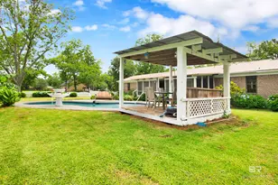13095 Mary Ann Bch Rd, Fairhope, AL 36532 - Photo 42