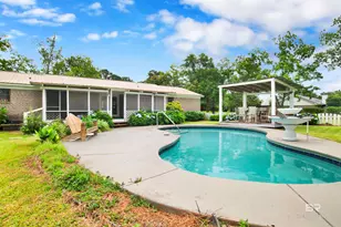 13095 Mary Ann Bch Rd, Fairhope, AL 36532 - Photo 2