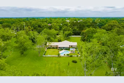 13095 Mary Ann Beach Road, Fairhope, AL 36532 - Photo 54