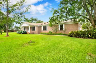 13095 Mary Ann Bch Rd, Fairhope, AL 36532 - Photo 46