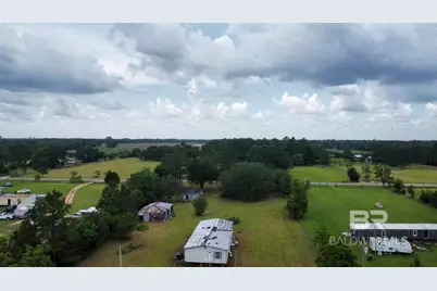 25764 Ponderosa Farm Road, Robertsdale, AL 36567 - Photo 8