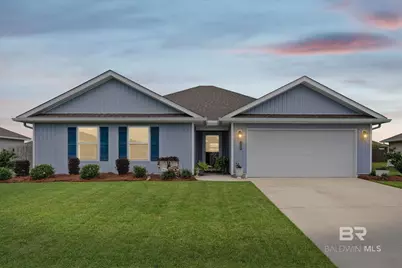 14483 Buttonwood Lane, Foley, AL 36535 - Photo 1