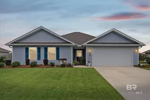14483 Buttonwood Ln, Foley, AL 36535 - Photo 1