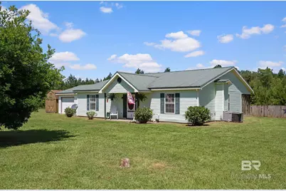 7800 Cuss Fork Road, Wilmer, AL 36587 - Photo 2