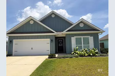 4154 Montague Drive, Gulf Shores, AL 36542 - Photo 1