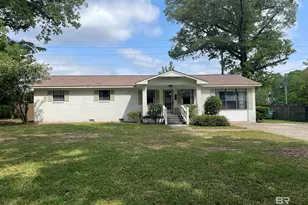 105 N Sara Ave, Spanish Fort, AL 36527 - Photo 1