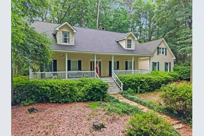 677 Colonial Drive, Fairhope, AL 36532 - Photo 2