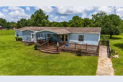 34985B Spring Road South #B, Stapleton, AL 36578 - Photo 2
