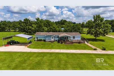 34985B Spring Road South #B, Stapleton, AL 36578 - Photo 1