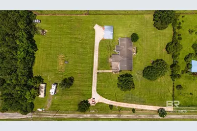 34985B Spring Road South #B, Stapleton, AL 36578 - Photo 8