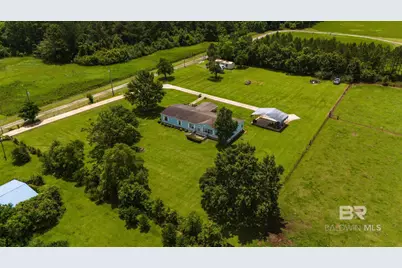 34985B Spring Road South #B, Stapleton, AL 36578 - Photo 30