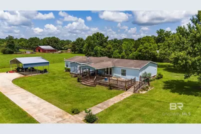 34985B Spring Road South #B, Stapleton, AL 36578 - Photo 4