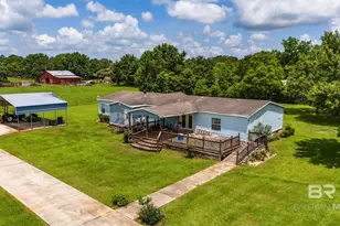 34985b Spring Rd S, Stapleton, AL 36578 - Photo 4