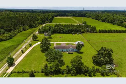34985B Spring Road South #B, Stapleton, AL 36578 - Photo 6