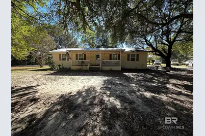 25850 Patterson Road, Robertsdale, AL 36567 - Photo 1