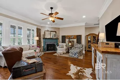 17411 Seldon Street, Fairhope, AL 36532 - Photo 10