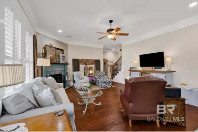 17411 Seldon Street, Fairhope, AL 36532 - Photo 12