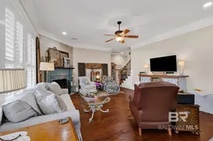 17411 Seldon St, Fairhope, AL 36532 - Photo 12