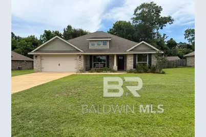 16658 Tyson Drive, Foley, AL 36535 - Photo 1