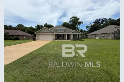 16658 Tyson Drive, Foley, AL 36535 - Photo 2
