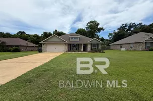 16658 Tyson Dr, Foley, AL 36535 - Photo 2