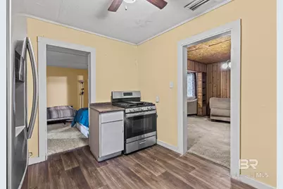 275 Bishop Phillips Avenue, Mobile, AL 36608 - Photo 4