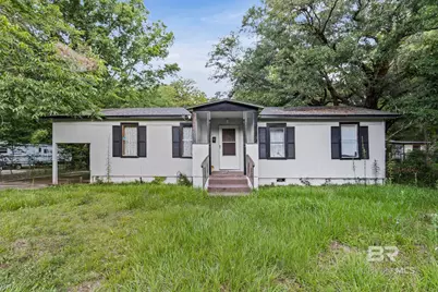 275 Bishop Phillips Avenue, Mobile, AL 36608 - Photo 1