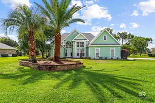 9330 Fairway Dr, Foley, AL 36535 - Photo 1