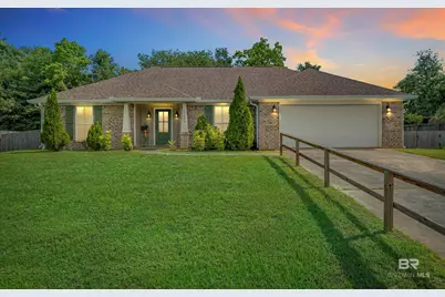 18599 Explorer Drive, Loxley, AL 36551 - Photo 1