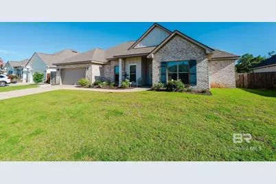 7872 Calverton Street, Foley, AL 36535 - Photo 4